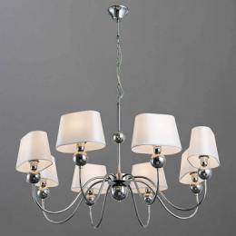 Подвесная люстра Arte Lamp  - 2